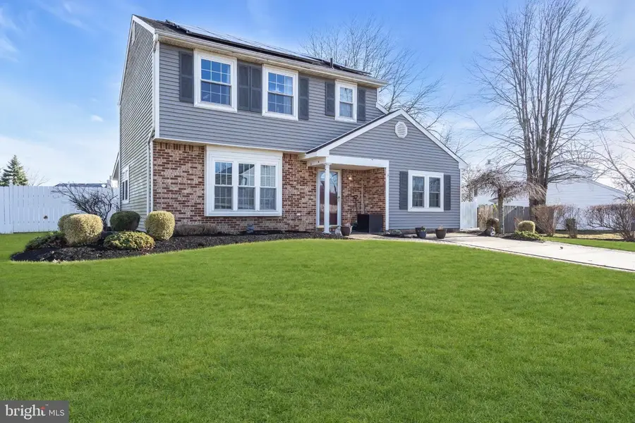9 Honey Locust Ln, Mount Holly, NJ 08060 - Image #3