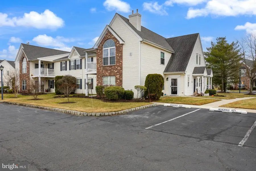 2507a Bluegrass Dr, Mount Laurel, NJ 08054 - Image #2