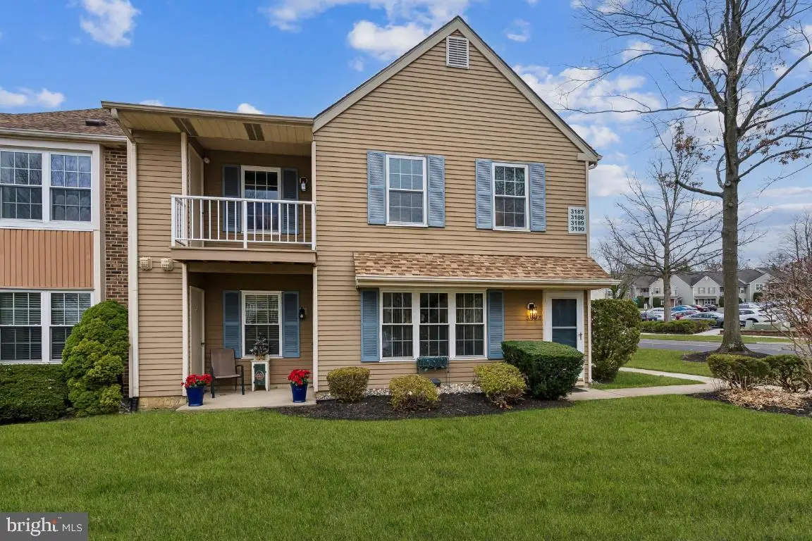 3190-b Neils Ct, Mount Laurel, NJ 08054 - Image #1