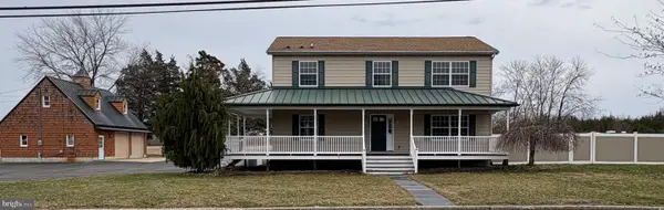 112 Fort Dix Rd, PEMBERTON, NJ 08068