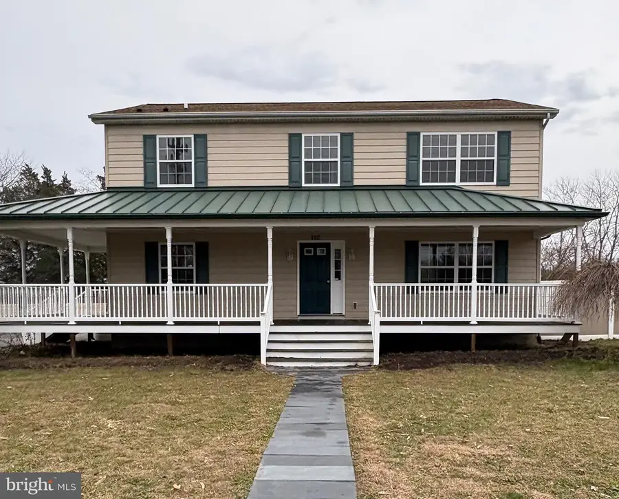 112 Fort Dix Rd, Pemberton, NJ 08068 - Image #3