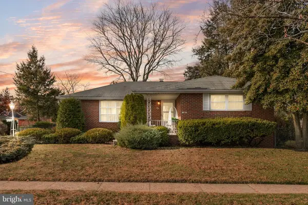 59 N Chester Ave, DELRAN, NJ 08075