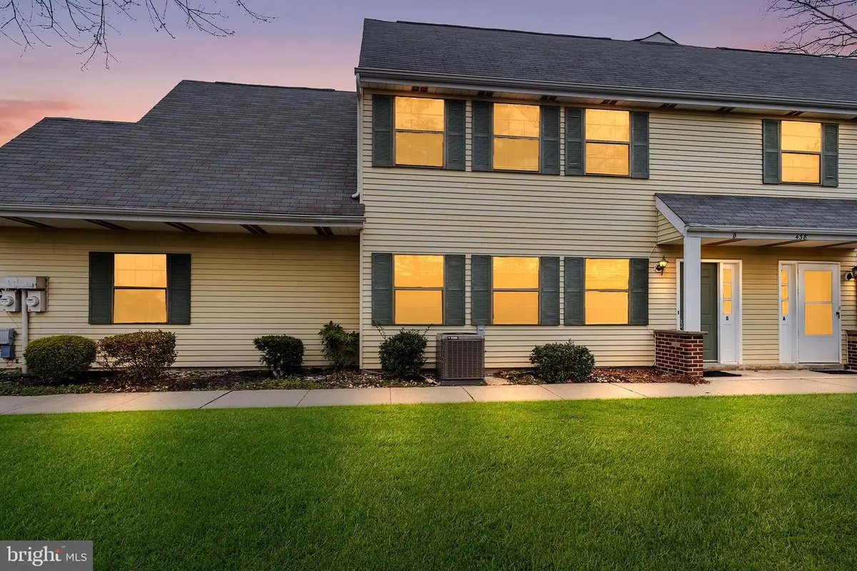 438b Willow Turn, Mount Laurel, NJ 08054 - Image #1