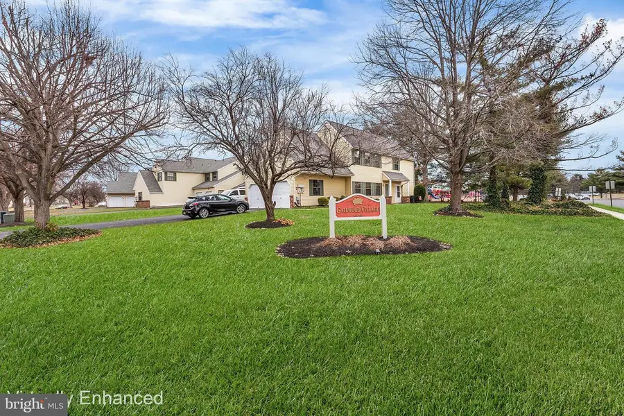438b Willow Turn, Mount Laurel, NJ 08054 - Image #3