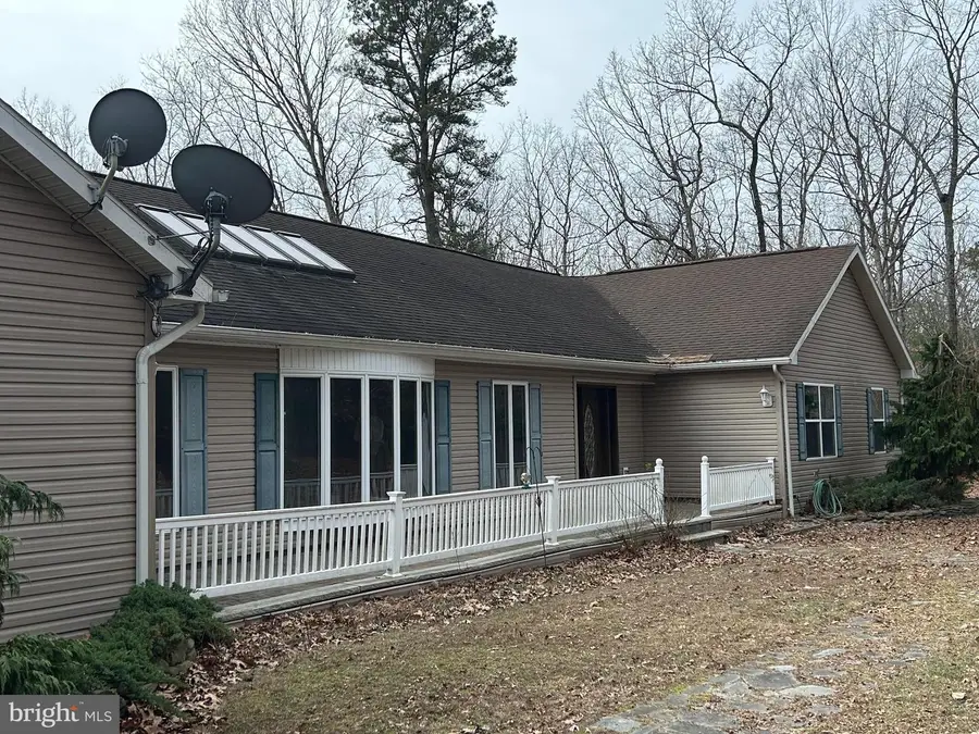 6 Wubaditty Ln, Vincentown, NJ 08088 - Image #2