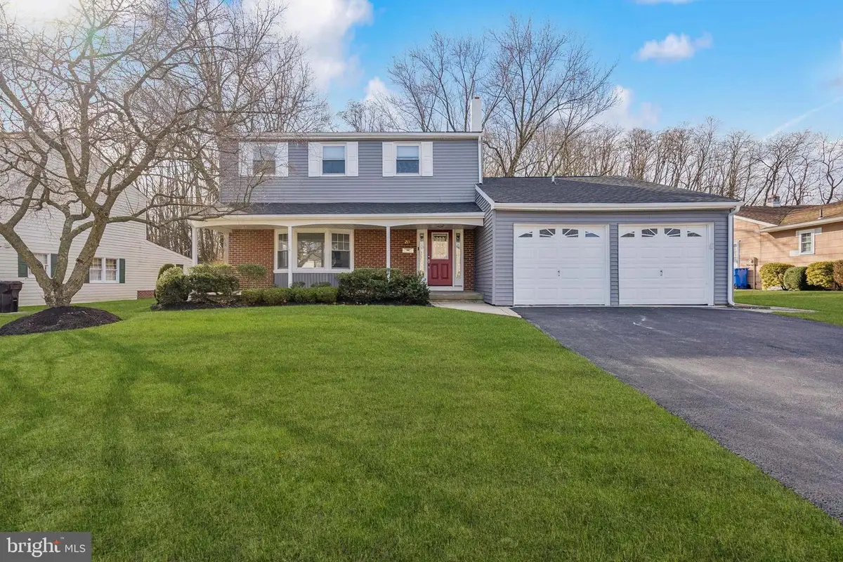 213 Swedes Run Dr, Delran, NJ 08075 - Image #1