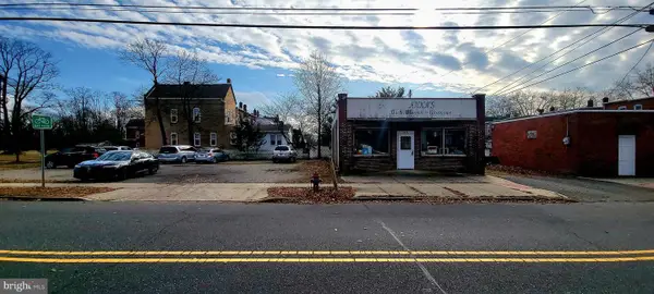 1448 Hornberger Ave, ROEBLING, NJ 08554