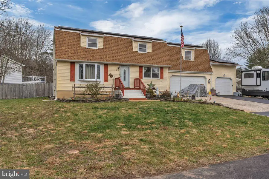 4 Buffalo Ter, Browns Mills, NJ 08015 - Image #2