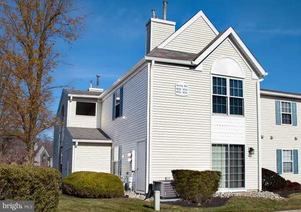 1604-b Steeplebush Ter, MOUNT LAUREL, NJ 08054