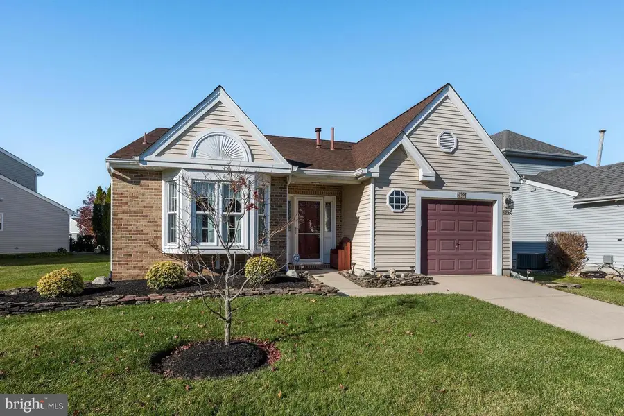 679 Cascade Dr S, Mount Laurel, NJ 08054 - Image #2