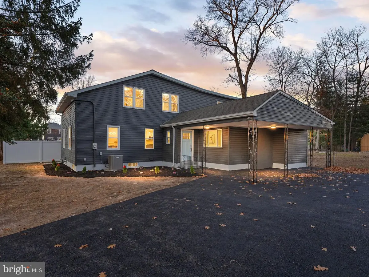 407 Chestnut St, Delran, NJ 08075 - Image #1