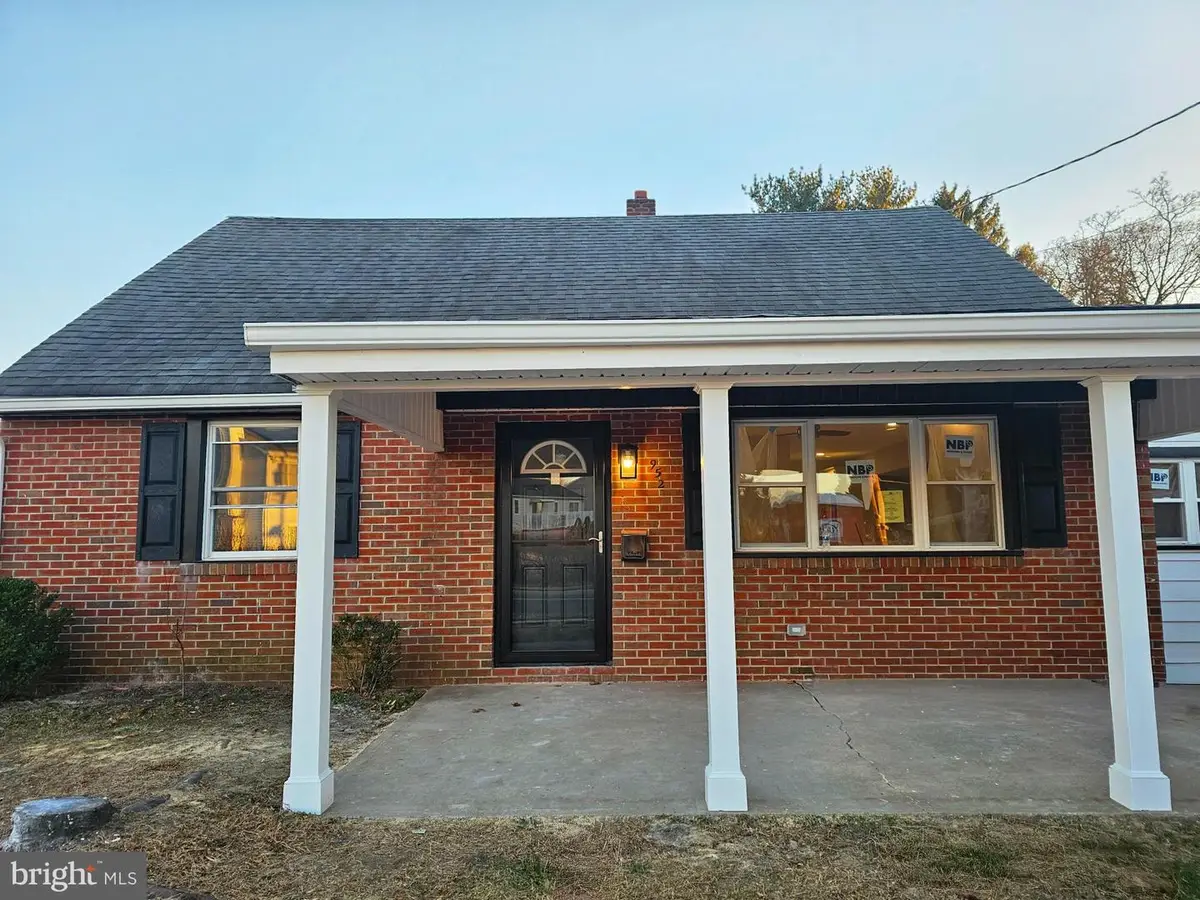 952 Columbus Rd, Burlington, NJ 08016 - Image #1