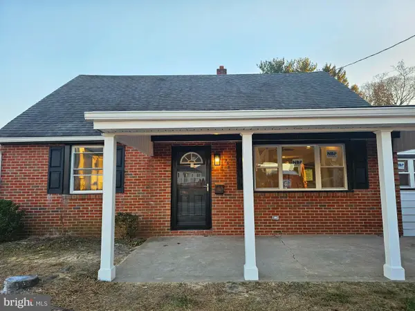 952 Columbus Rd, BURLINGTON, NJ 08016