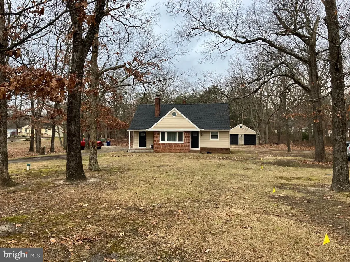 1533 Route 206, Tabernacle, NJ 08088 - Image #1