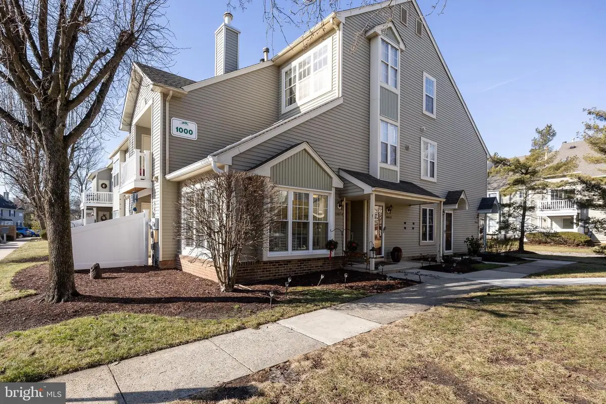 1007-a Yarmouth Ln, Mount Laurel, NJ 08054 - Image #1