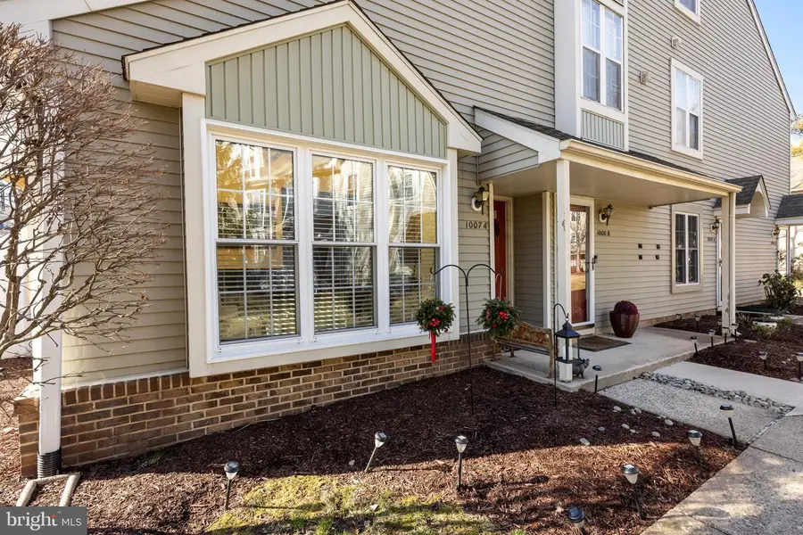 1007-a Yarmouth Ln, Mount Laurel, NJ 08054 - Image #2