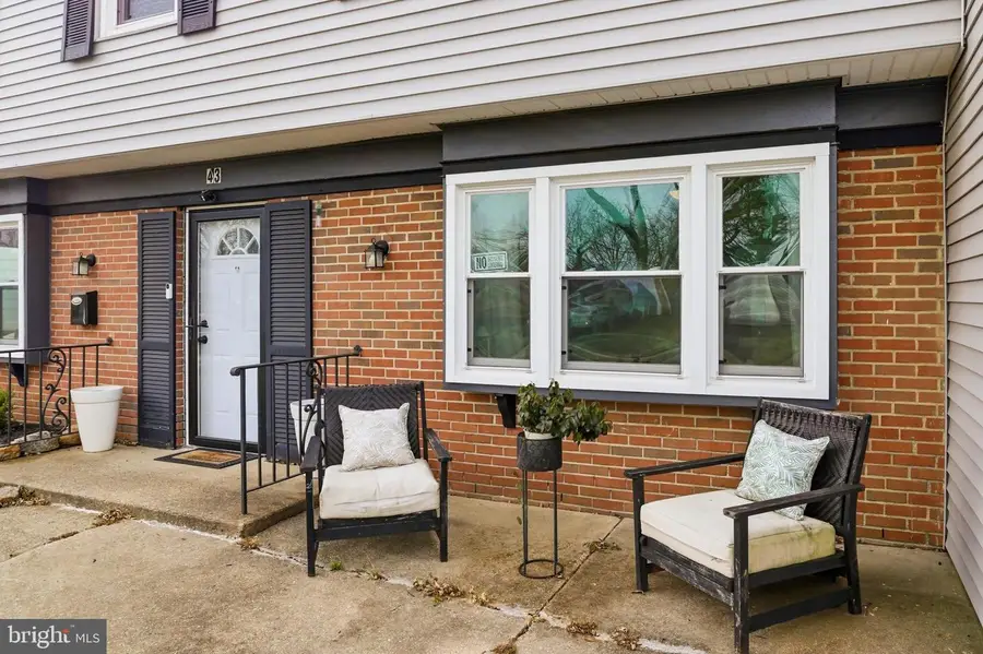43 Galton Ln, Willingboro, NJ 08046 - Image #3