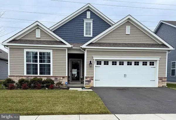 121 Congressional Court, MOORESTOWN, NJ 08057