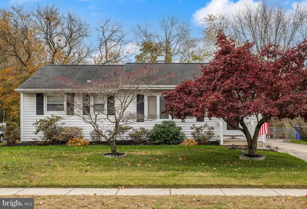 49 Nassau Rd, Lumberton, NJ 08048 - Image #1