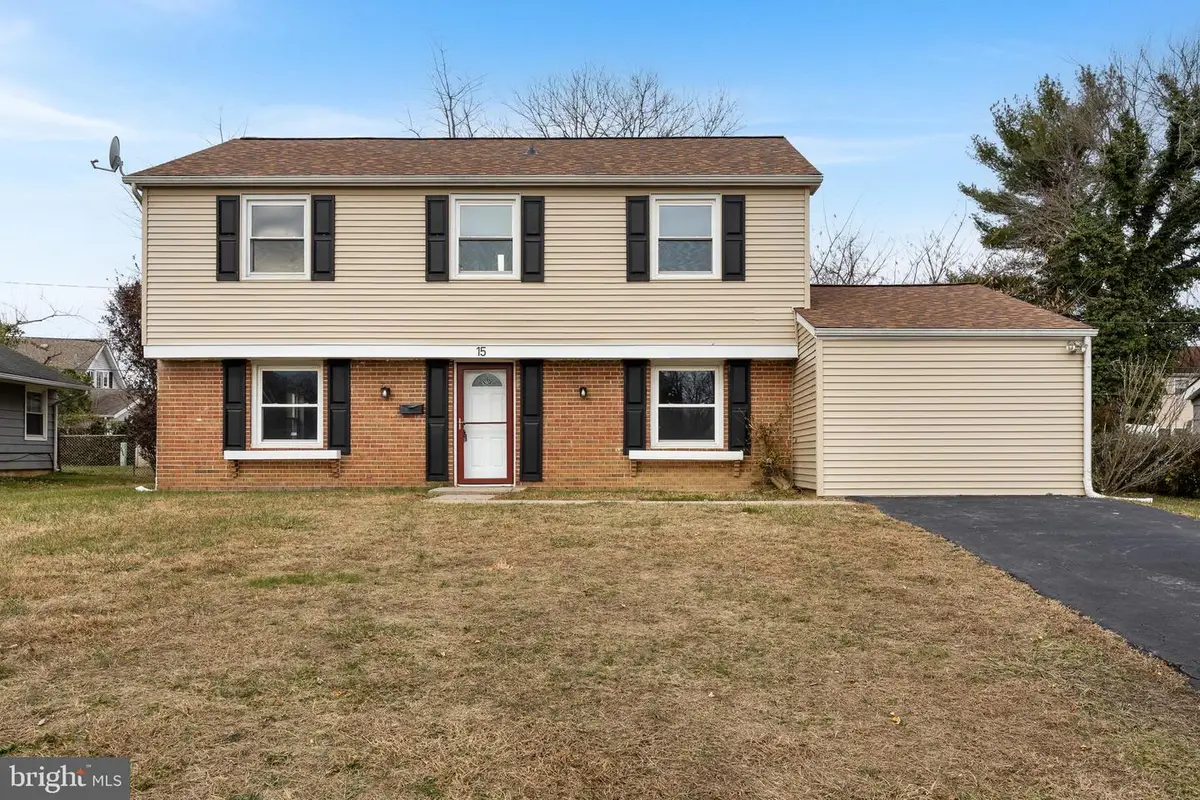 15 Marblestone Ln, Willingboro, NJ 08046 - Image #1