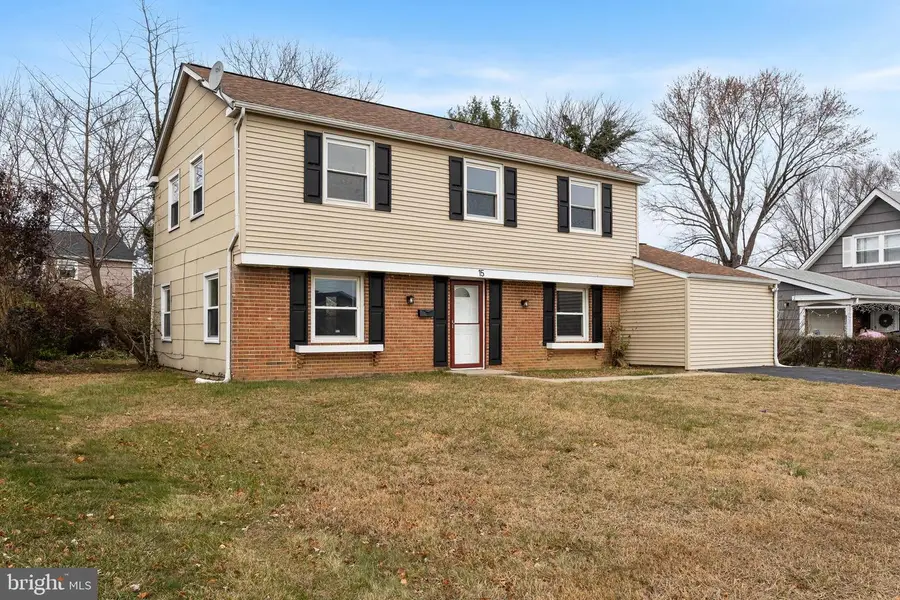 15 Marblestone Ln, Willingboro, NJ 08046 - Image #2