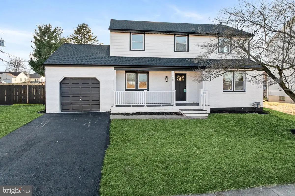 720 Harrison St, Maple Shade, NJ 08052 - Image #1