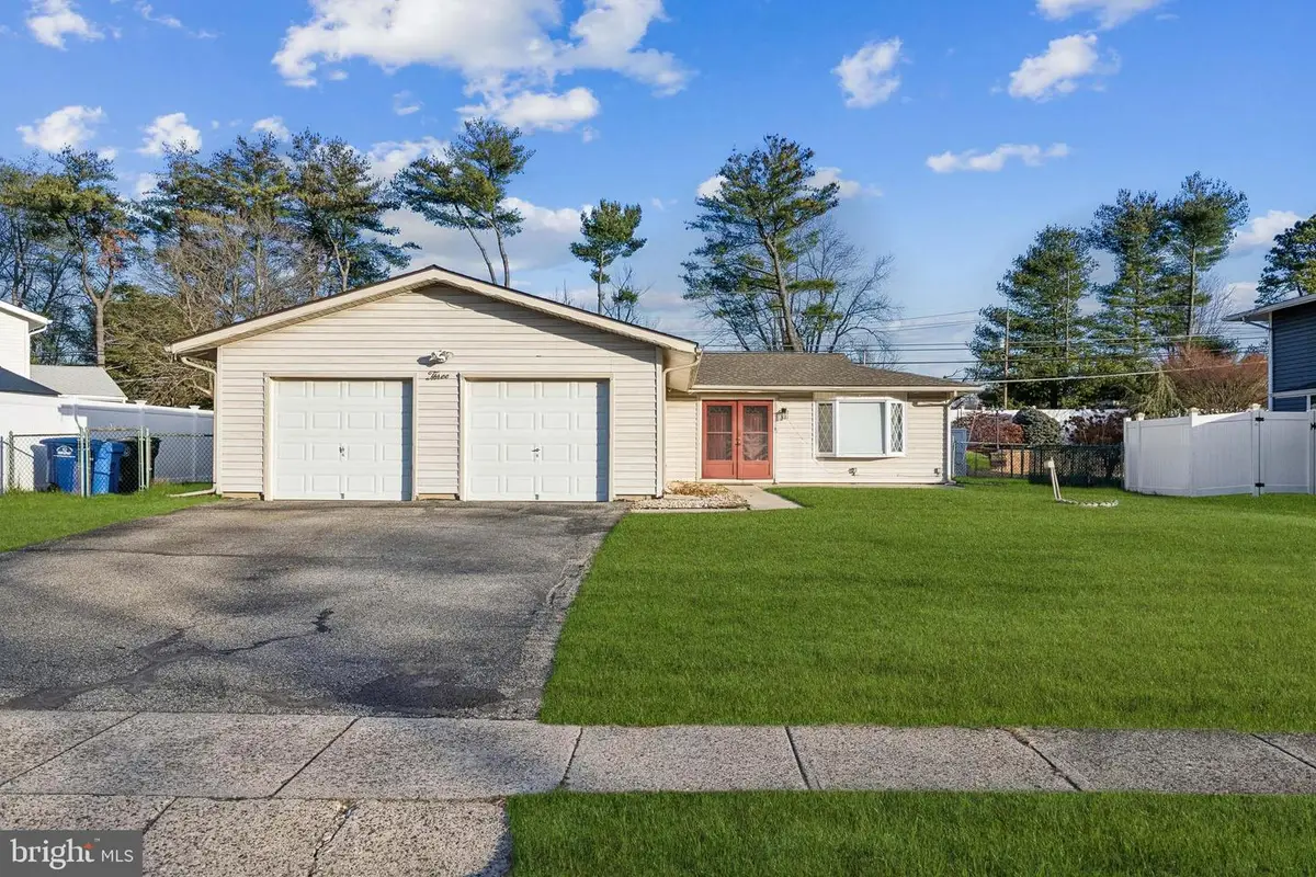 3 Buckingham Dr, Eastampton Township, NJ 08060 - Image #1