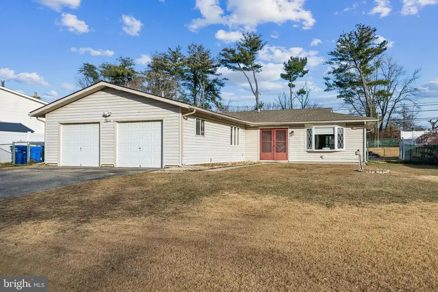 3 Buckingham Dr, Eastampton Township, NJ 08060 - Image #2