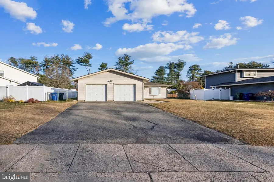 3 Buckingham Dr, Eastampton Township, NJ 08060 - Image #3