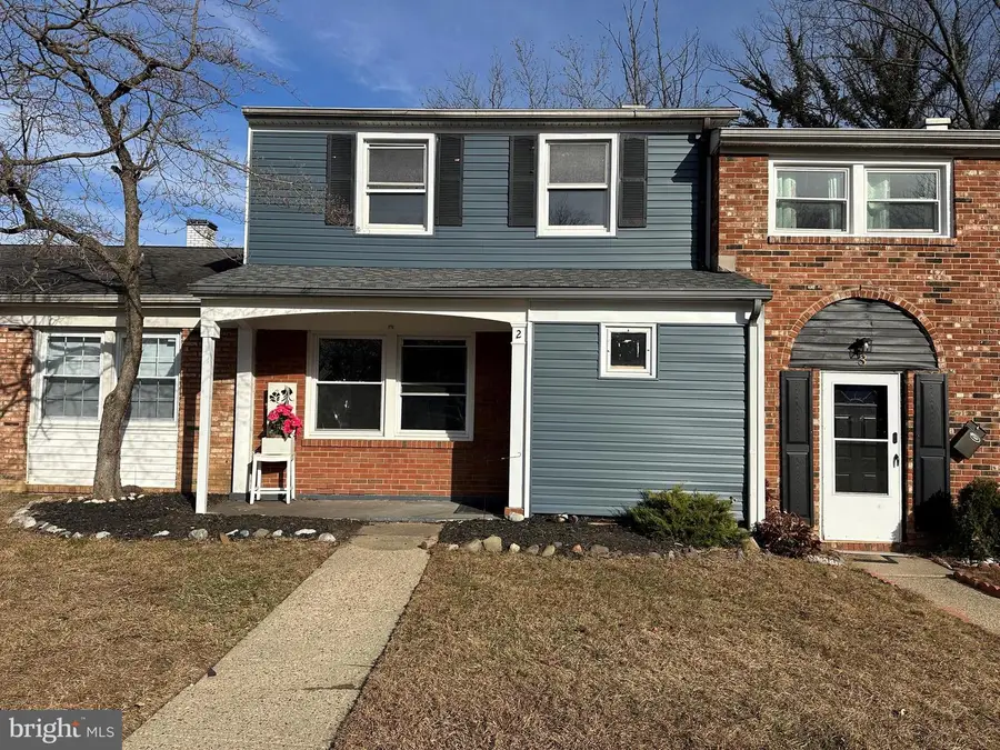 2 Ruscombe Ct, Willingboro, NJ 08046 - Image #2