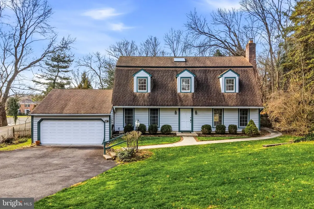 104 Mount Laurel Rd, Moorestown, NJ 08057 - Image #1