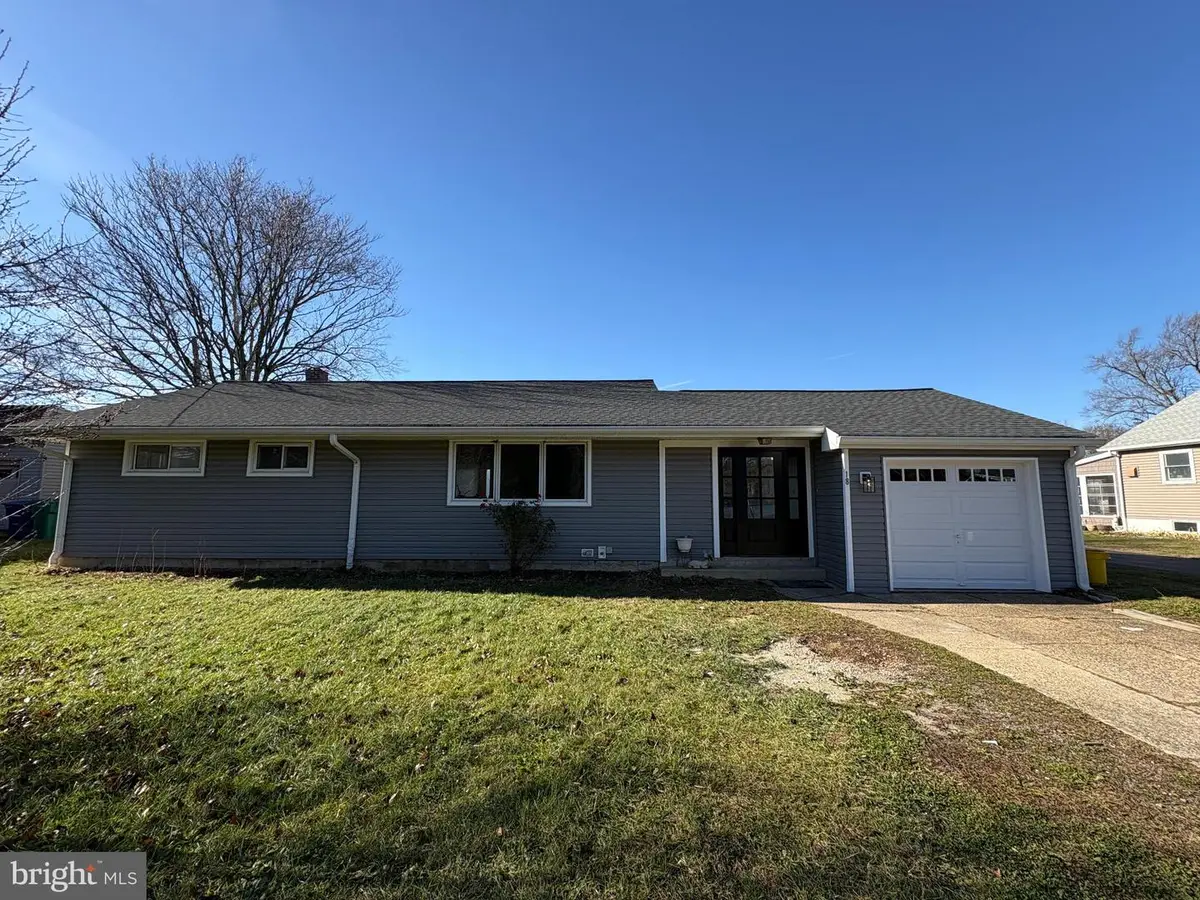 18 Crosswicks Chesterfield Rd, Crosswicks, NJ 08515 - Image #1
