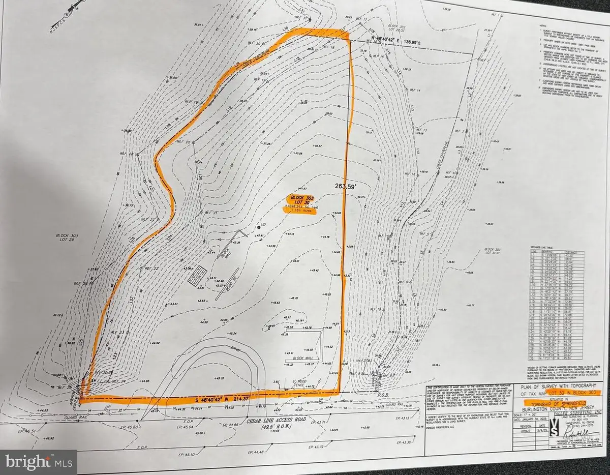 85 Cedar Lane Ext, Bordentown, NJ 08505 - Image #1