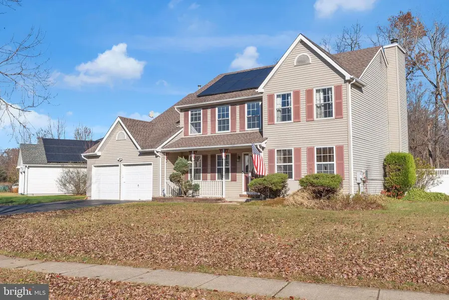 101 Windmere Ct, Bordentown Township, NJ 08620 - Image #2