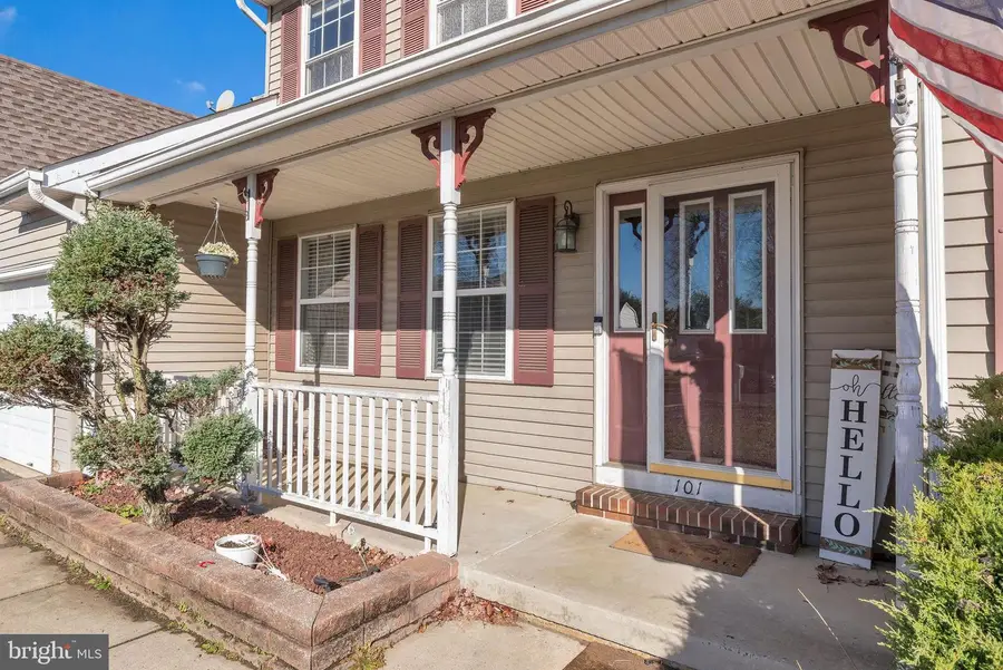 101 Windmere Ct, Bordentown Township, NJ 08620 - Image #3