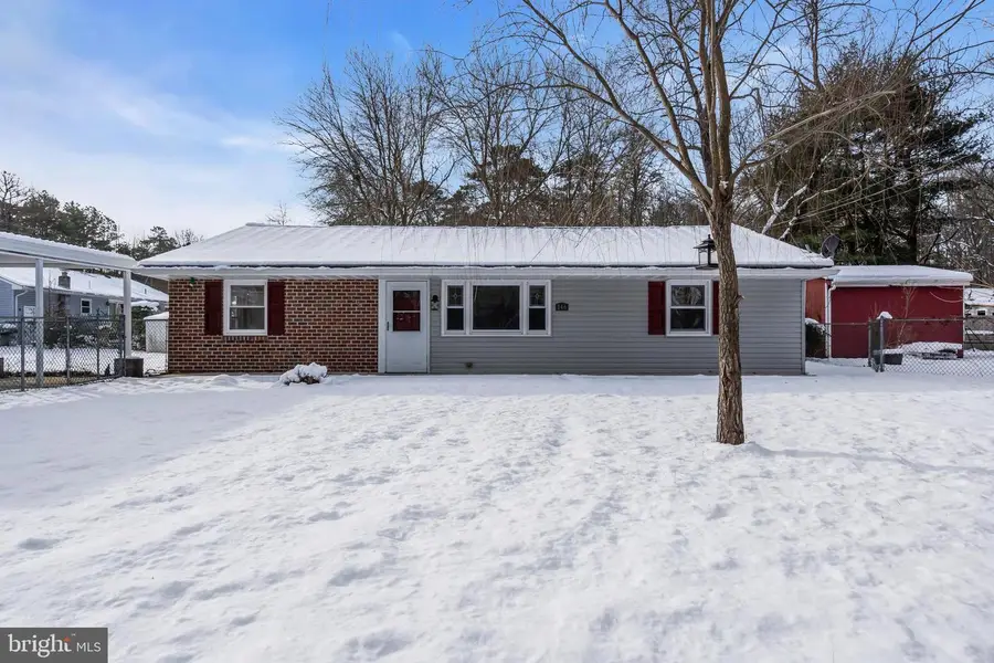 146 Arch St, Browns Mills, NJ 08015 - Image #2