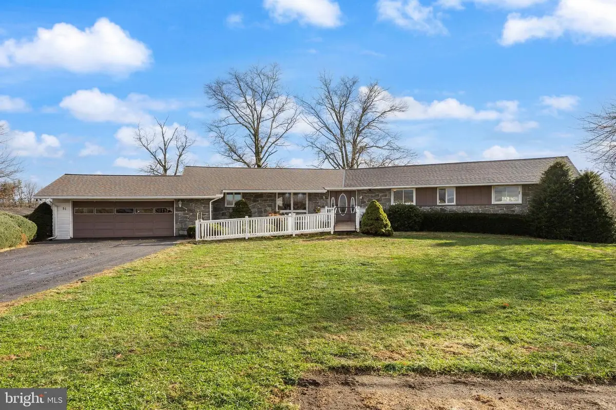 51 Arneys Mount Rd, Pemberton, NJ 08068 - Image #1