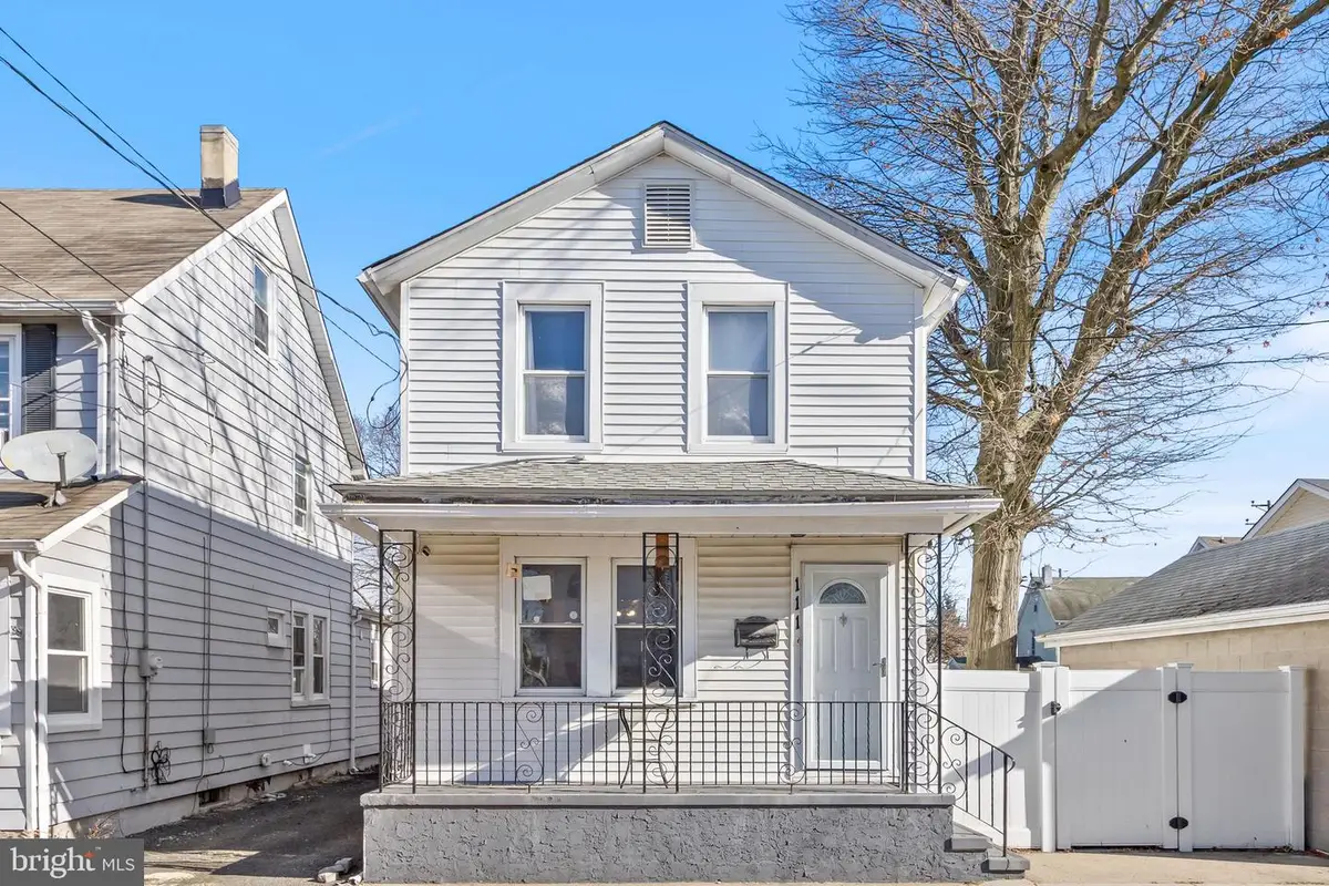 111 Thompson St, Burlington, NJ 08016 - Image #1