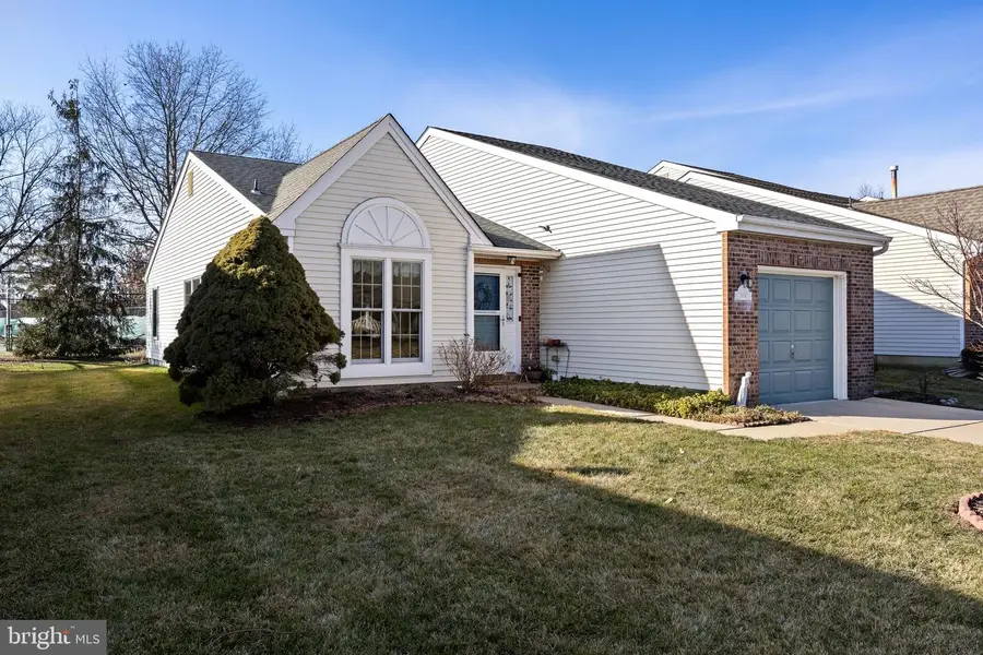 404 Aster Pl, Mount Laurel, NJ 08054 - #2