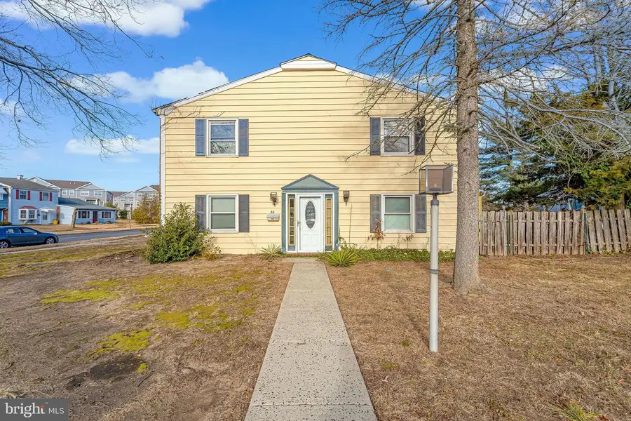 44 Rockland Dr, Willingboro, NJ 08046 - Image #2