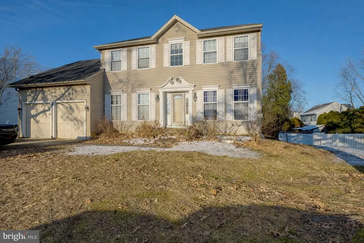 4 Black Pine Ln, Lumberton, NJ 08048 - Image #1