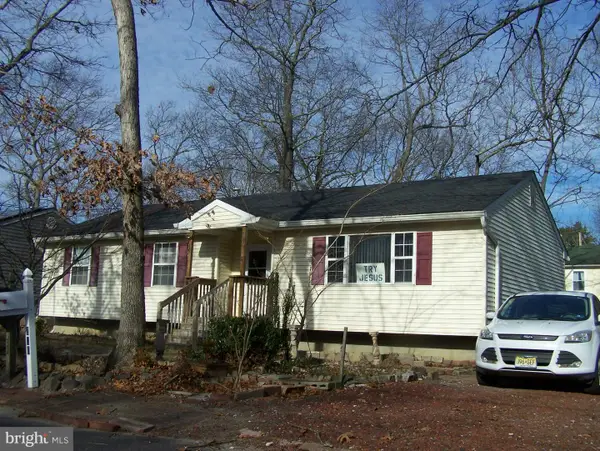 236 Sassafras St, BROWNS MILLS, NJ 08015