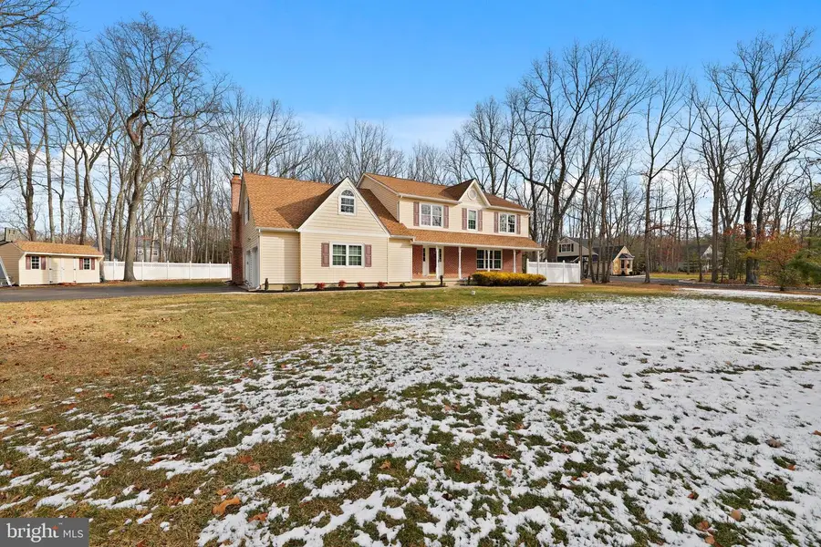 2 Packenah Trl, Shamong, NJ 08088 - #3