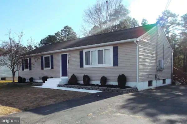 106 Tecumseh Trl, BROWNS MILLS, NJ 08015