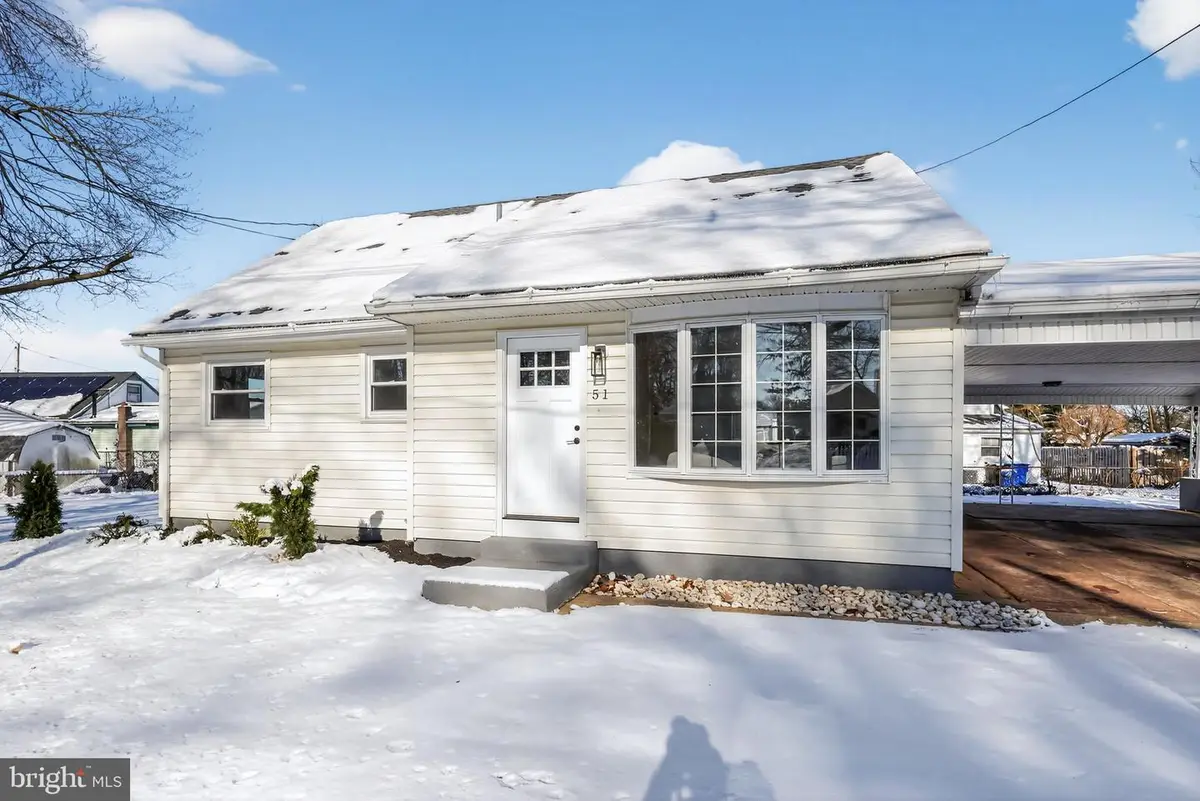 51 Mill Rd, Burlington, NJ 08016 - Image #1