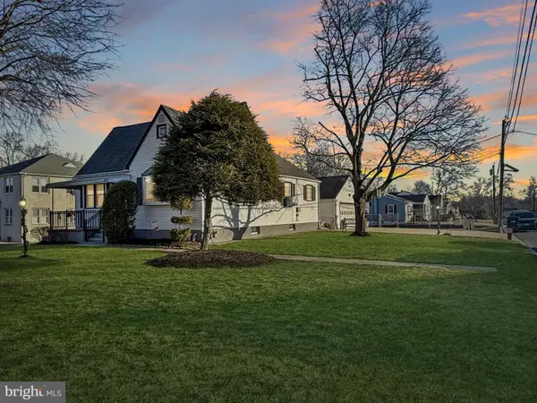 539 Us Highway 206, TRENTON, NJ 08610