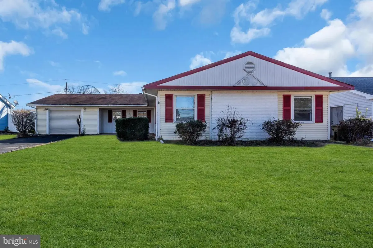 15 Efland Ln, Willingboro, NJ 08046 - Image #1