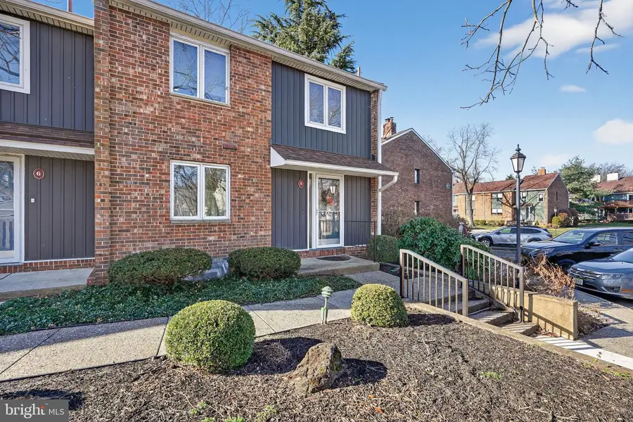 8 S Close, Moorestown, NJ 08057 - Image #2