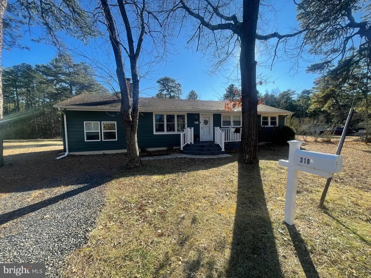 318 Ridge Rd, Browns Mills, NJ 08015 - Image #1