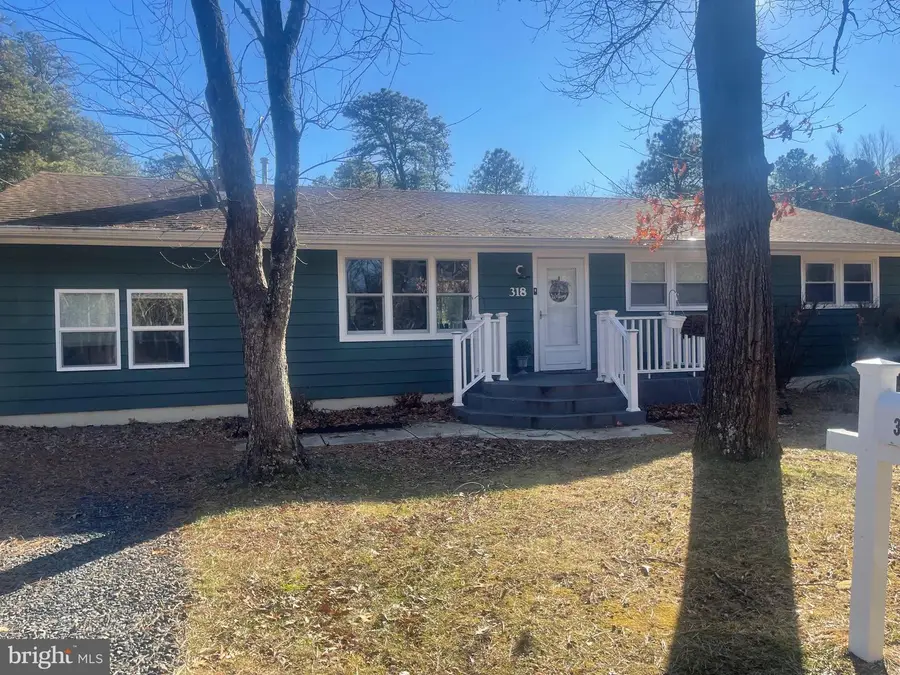 318 Ridge Rd, Browns Mills, NJ 08015 - Image #2